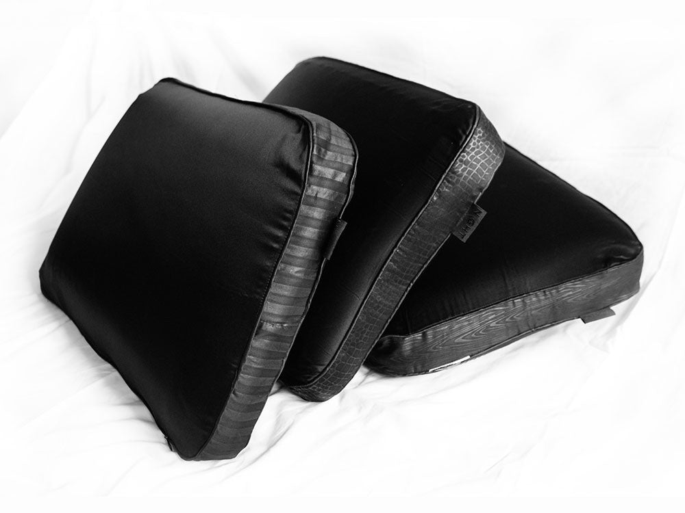 Two is Better than One