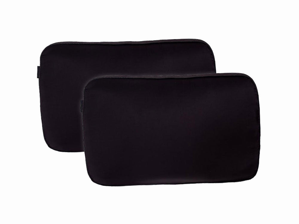 Two is Better than One