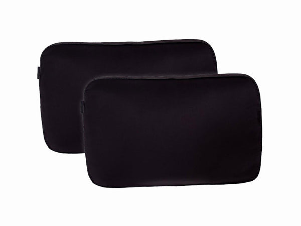 Two is Better than One