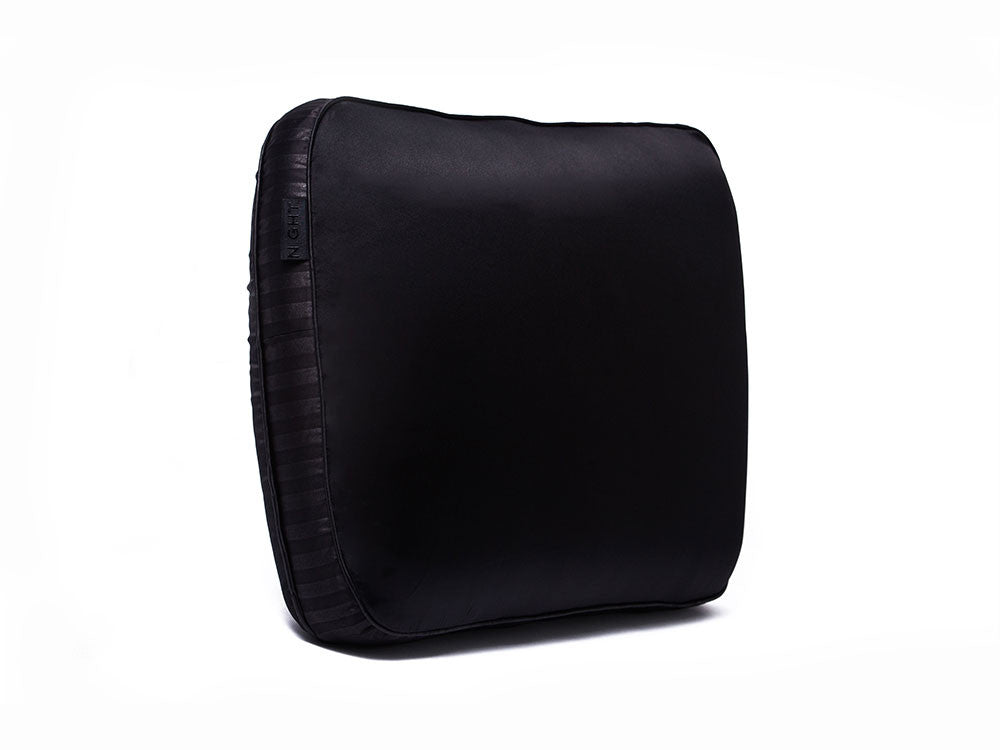 Two is Better than One