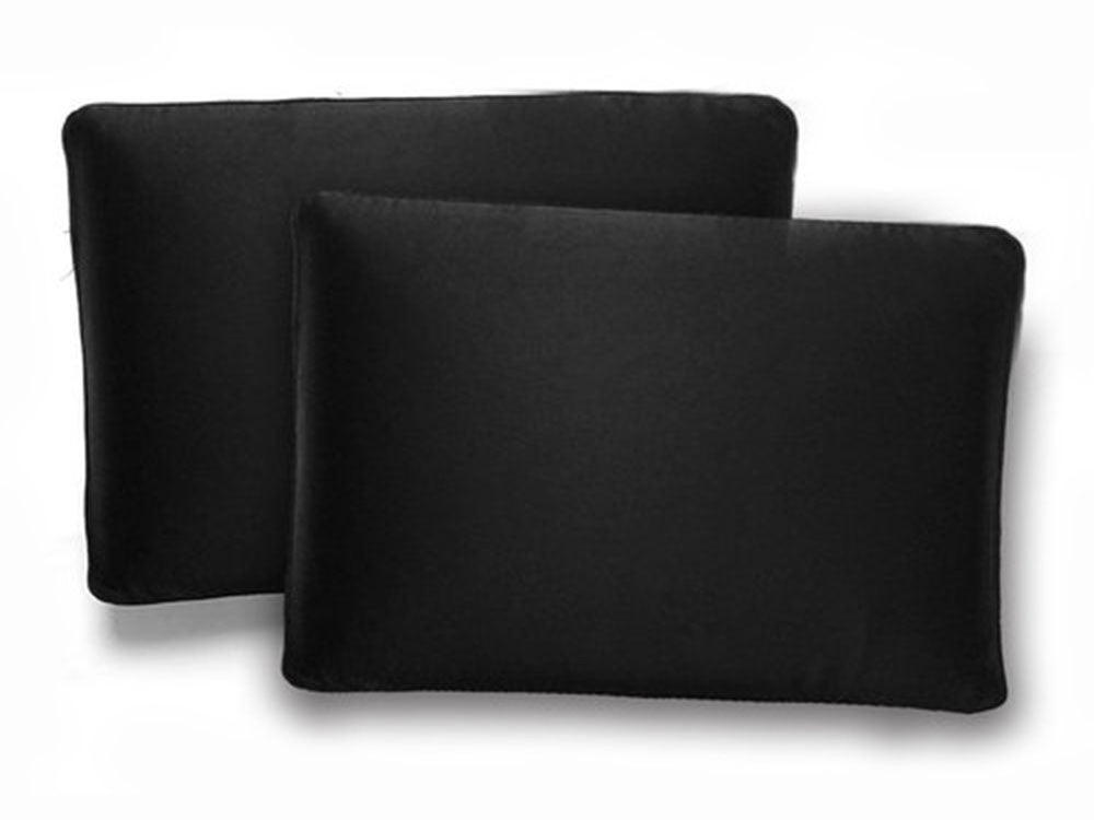 Two is Better than One