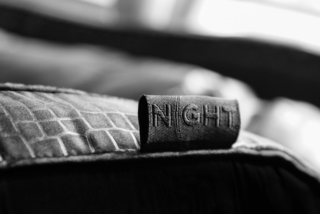 NIGHT Pillow™ - Hers